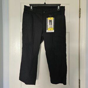 NWT Eddie Bauer Capris